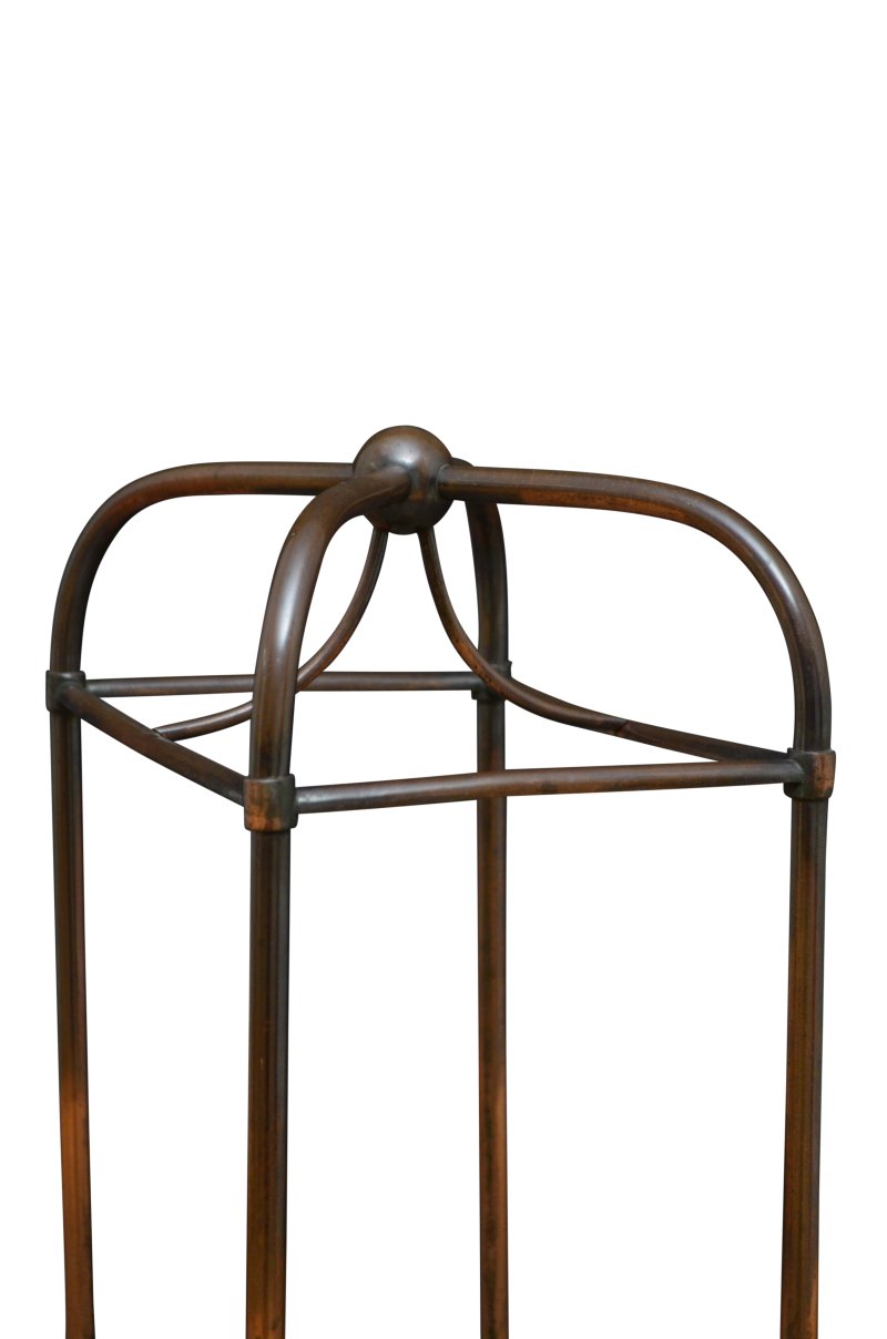 William Tonks And Sons Umbrella Stand - Image 4